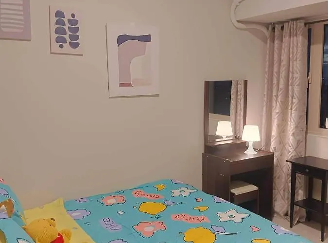 Apartment Amesha Staycation